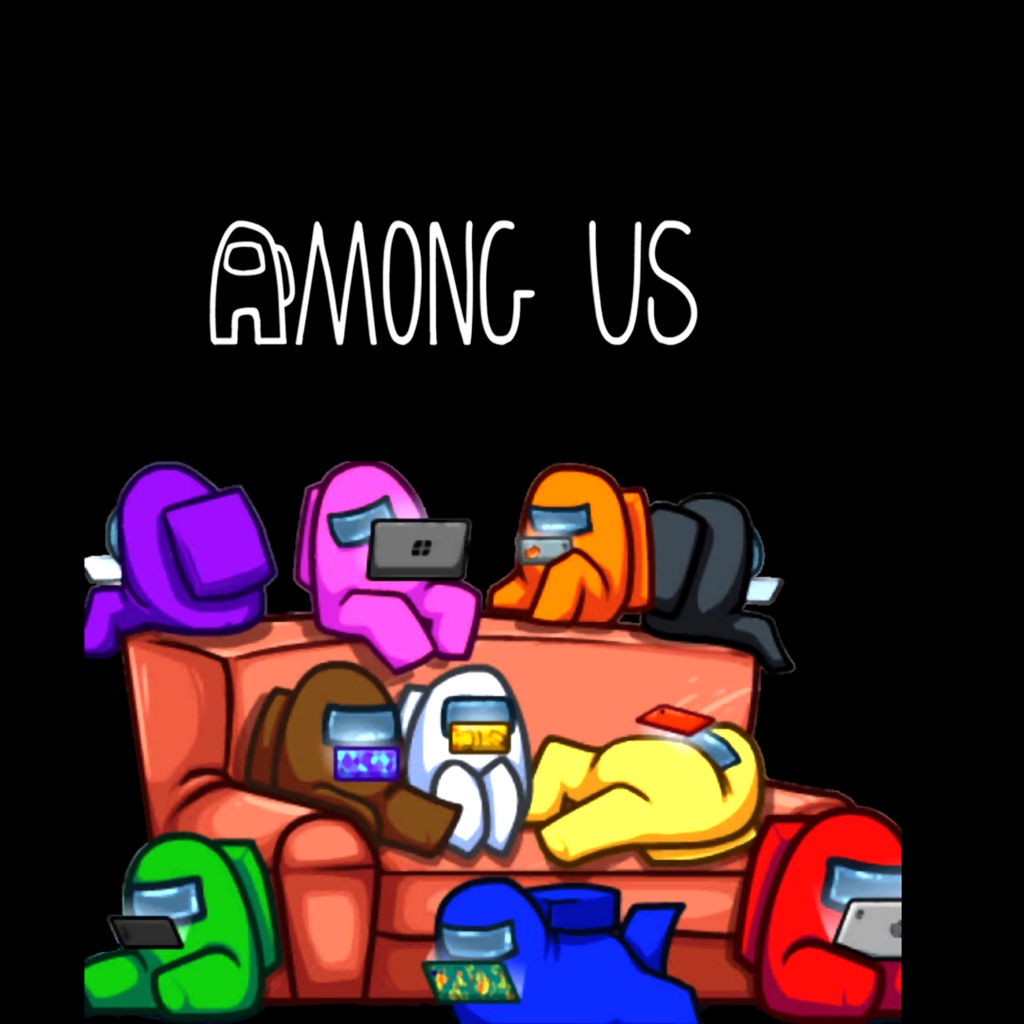 #amongus #amongusart #among_us