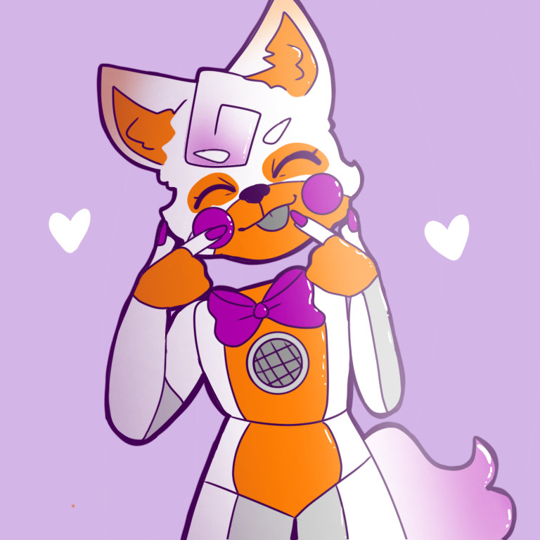 Ideas De Lolbit En Fnaf Dibujos Animatronicos Fnaf Dibujos Sexiz Pix