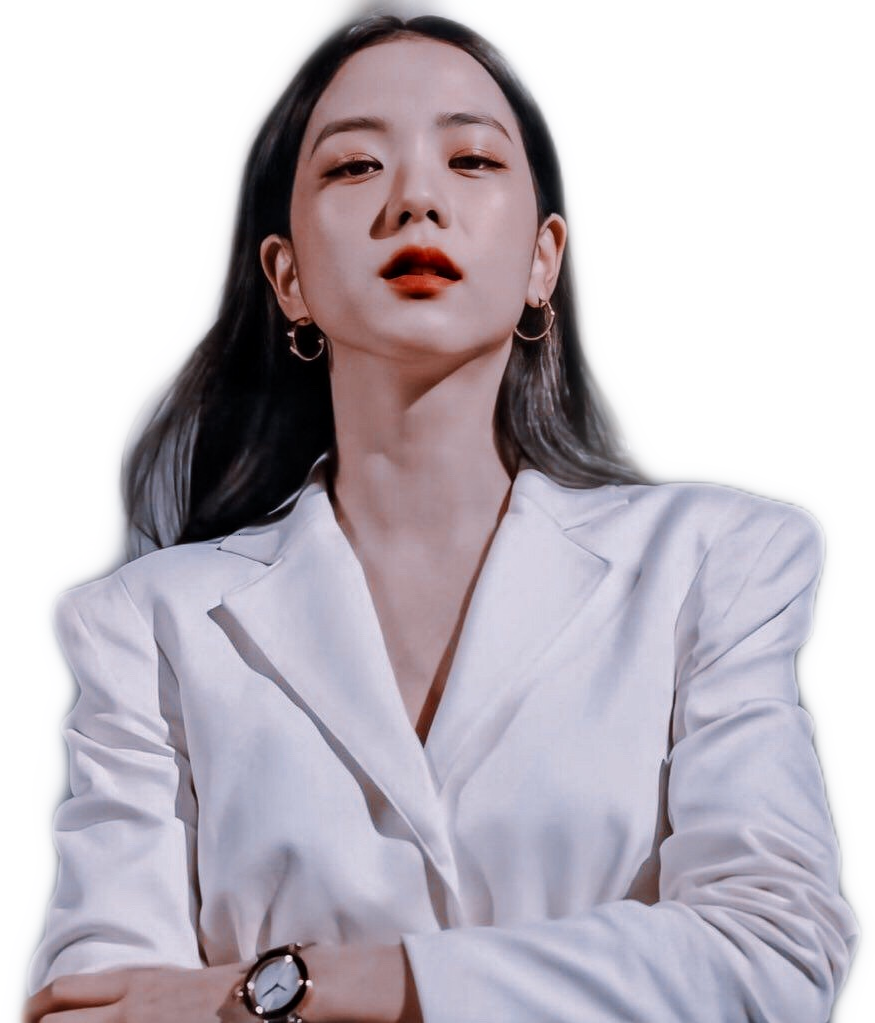 jisoo jisoo_blackpink freetoedit sticker by @adrenisgo