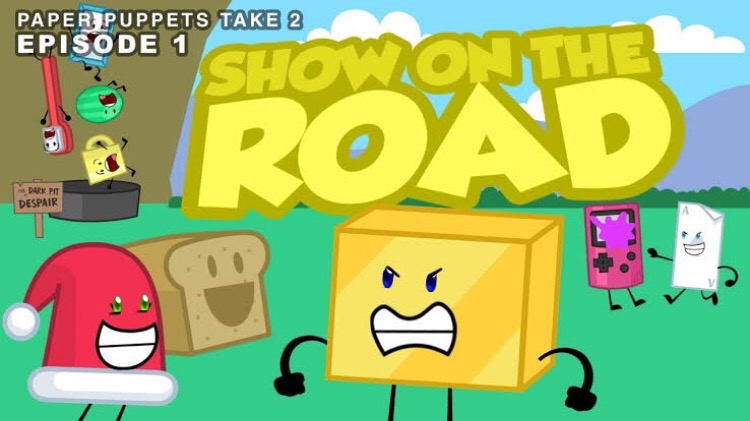 Paper puppets take. Paper puppets take. Paper puppets take 2 characters. Paper puppets take assets. Loaf paper puppets take 2.