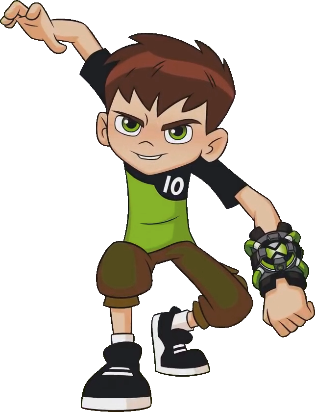 ben10 freetoedit #ben10 sticker by @chaosgamer50