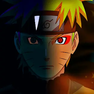 Naruto Sasuke Similar Hashtags Picsart