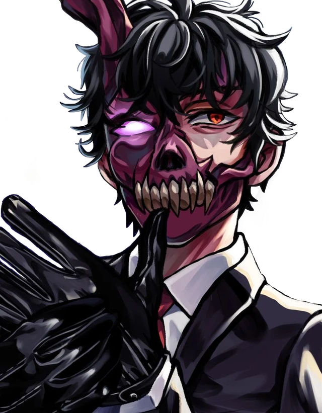 Corpsehusband Sticker By 𝘾 𝙊 𝙍 𝙋 𝙎 𝙀 Corpsehusband Sticker By 𝘾 𝙊 𝙍 𝙋 𝙎 𝙀