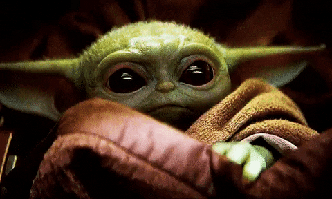 Popular And Trending Baby Yoda Gifs On Picsart Popular And Trending Baby Yoda Gifs On Picsart