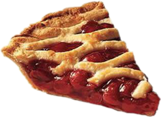 pie food cherrypie bakedgoods freetoedit