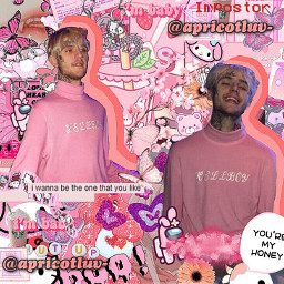 interesting cool edit complexedit like follow complex itried lilpeep pink pinkaesthetic lilpeepedit lilpeepedits riplilpeep