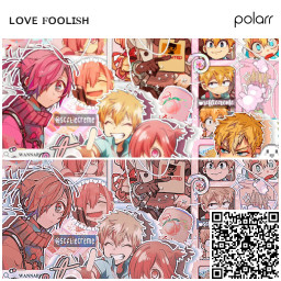 polarr filter anime code neon pastel riskyriskywiggiwiggi scftiecreme