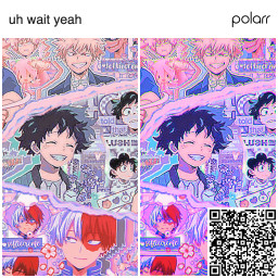 polarr filter anime code neon pastel riskyriskywiggiwiggi scftiecreme