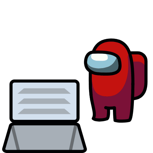 freetoedit amongus amongas omongos sticker by nastahome33