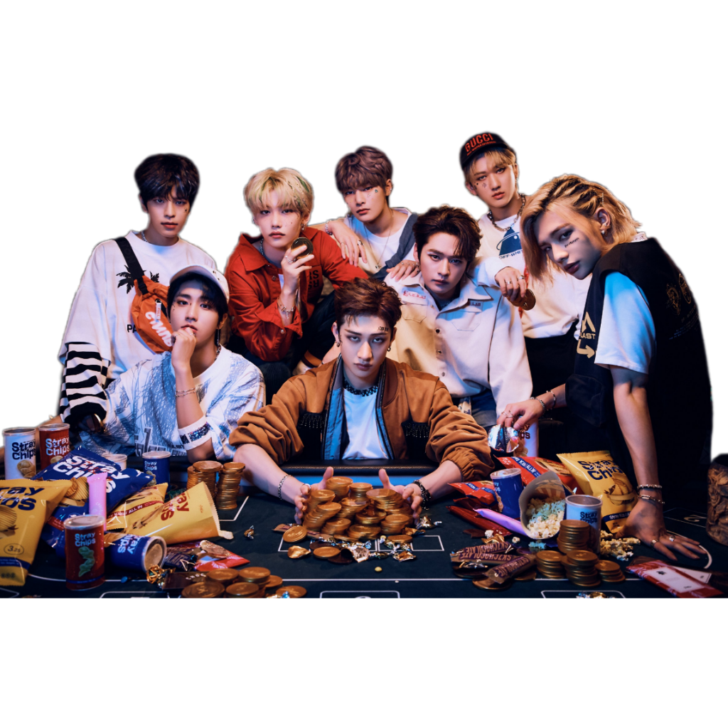 skz straykids freetoedit skz sticker by sonminseo03