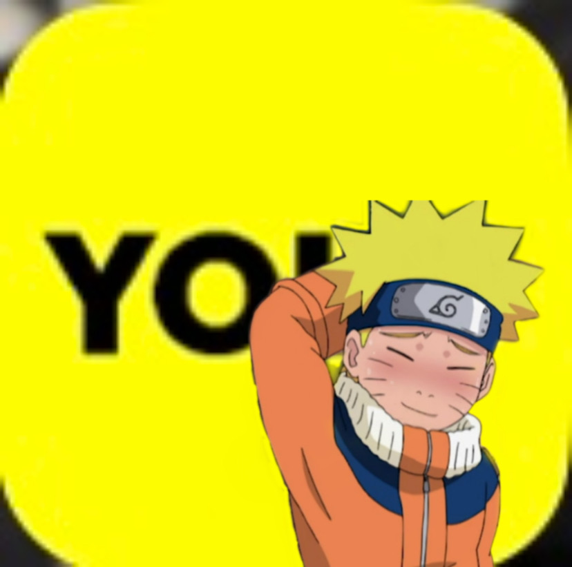 Aggregate 83+ anime app icons snapchat super hot - highschoolcanada.edu.vn