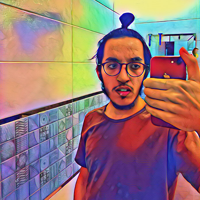 Picsart profile picture for @omar