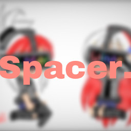 spacer
