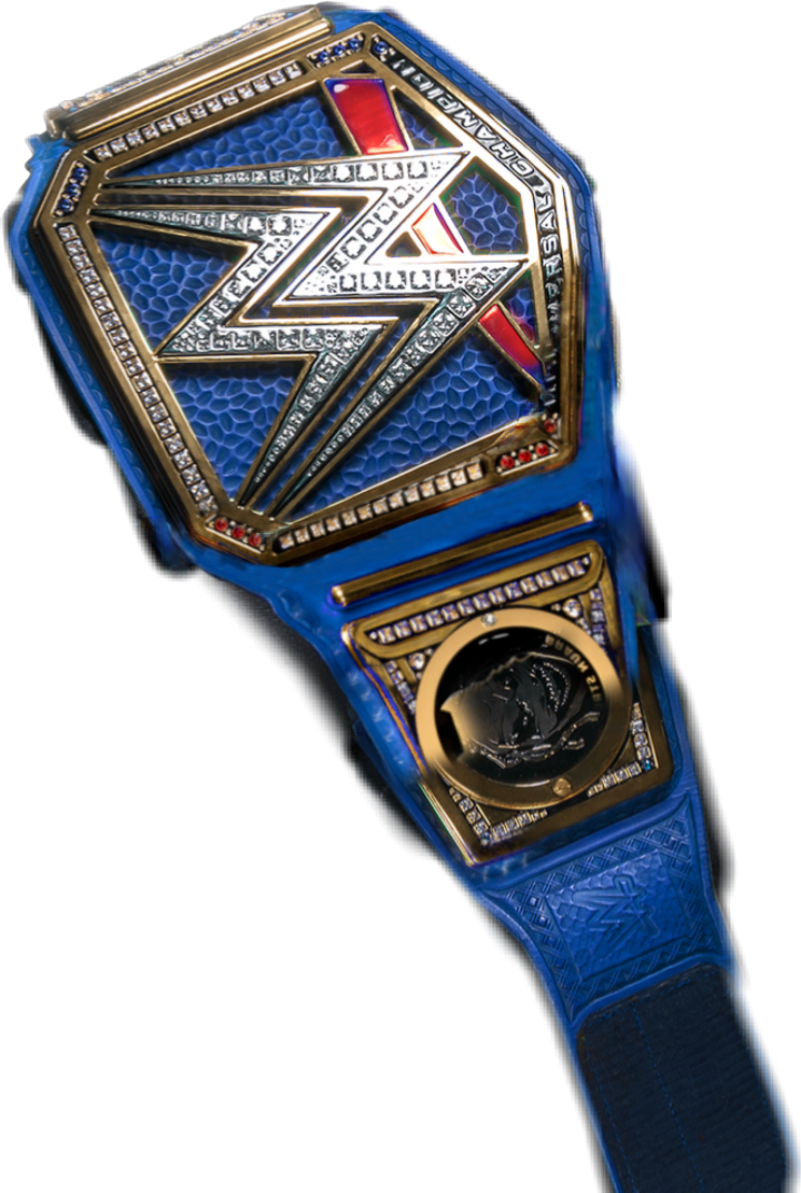 Universalchampionship By Dieyoung Enf