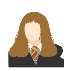 hermione harrypotter hogwarts griffindor freetoedit