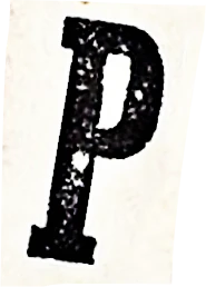 P Collage Newspaper Magazine Sticker By Rruinada P Collage Newspaper Magazine Sticker By Rruinada