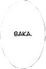 baka words text blackandwhite black whote manga freetoedit