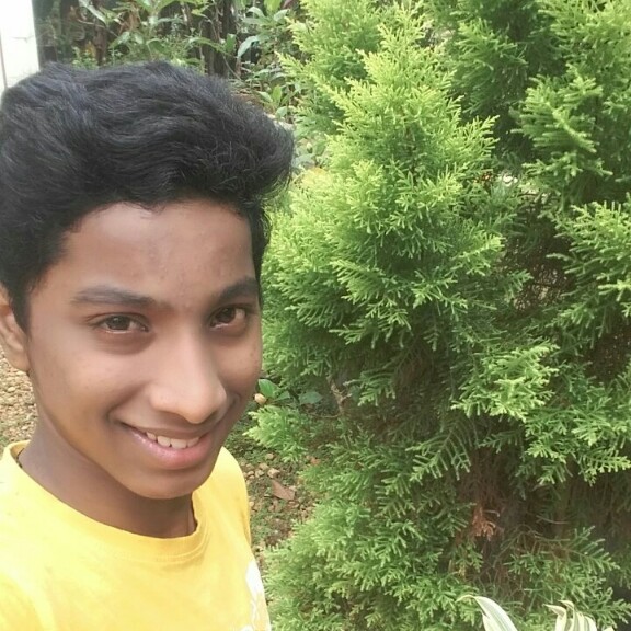 Picsart profile picture for @johinjose