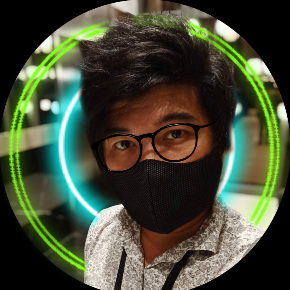 Picsart profile picture for @steelking