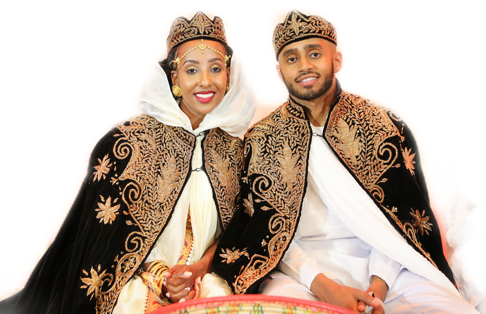 Eritrean wedding 2022