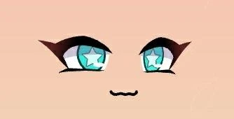 Gachalife Eyes Gacha Life Cyan Eyes Image By Snow Gachalife Eyes Gacha Life Cyan Eyes Image By Snow