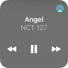 angel nct127 nct song music freetoedit