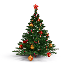 freetoedit christmastree christmas christmaslights christmasdecoration christmasdecorations tree pinetree christmasornaments ornament