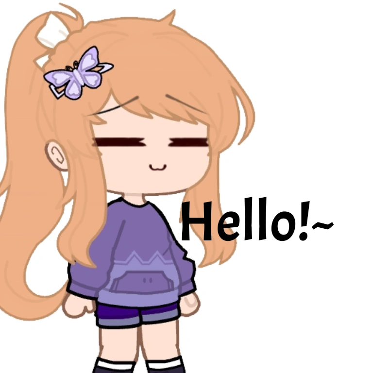hello!~💜
thank you for following