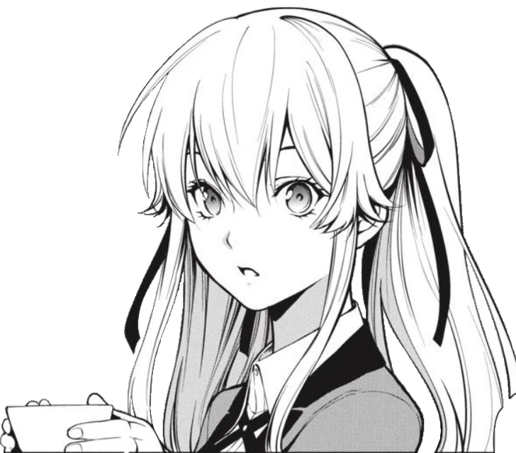wallpapers Mary Saotome Manga Art marysaotome saotomemary kakegurui