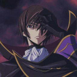 Largest Collection Of Free To Edit Lelouch Images On Picsart