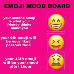 emoji emojimoodboard freetoedit