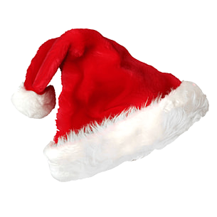 hat christmas christmas_hat redhat red_hat sticker by @hr7sh