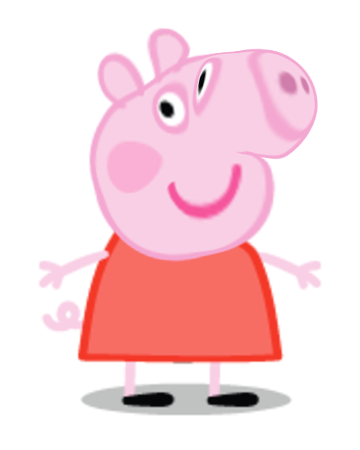 peperpig freetoedit Lol #peperpig sticker by @macieella