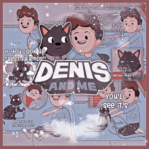 Denis Similar Hashtags Picsart