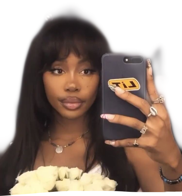 Sza Freetoedit Sza Sticker By Thu Lis Hot Sex Picture 8149