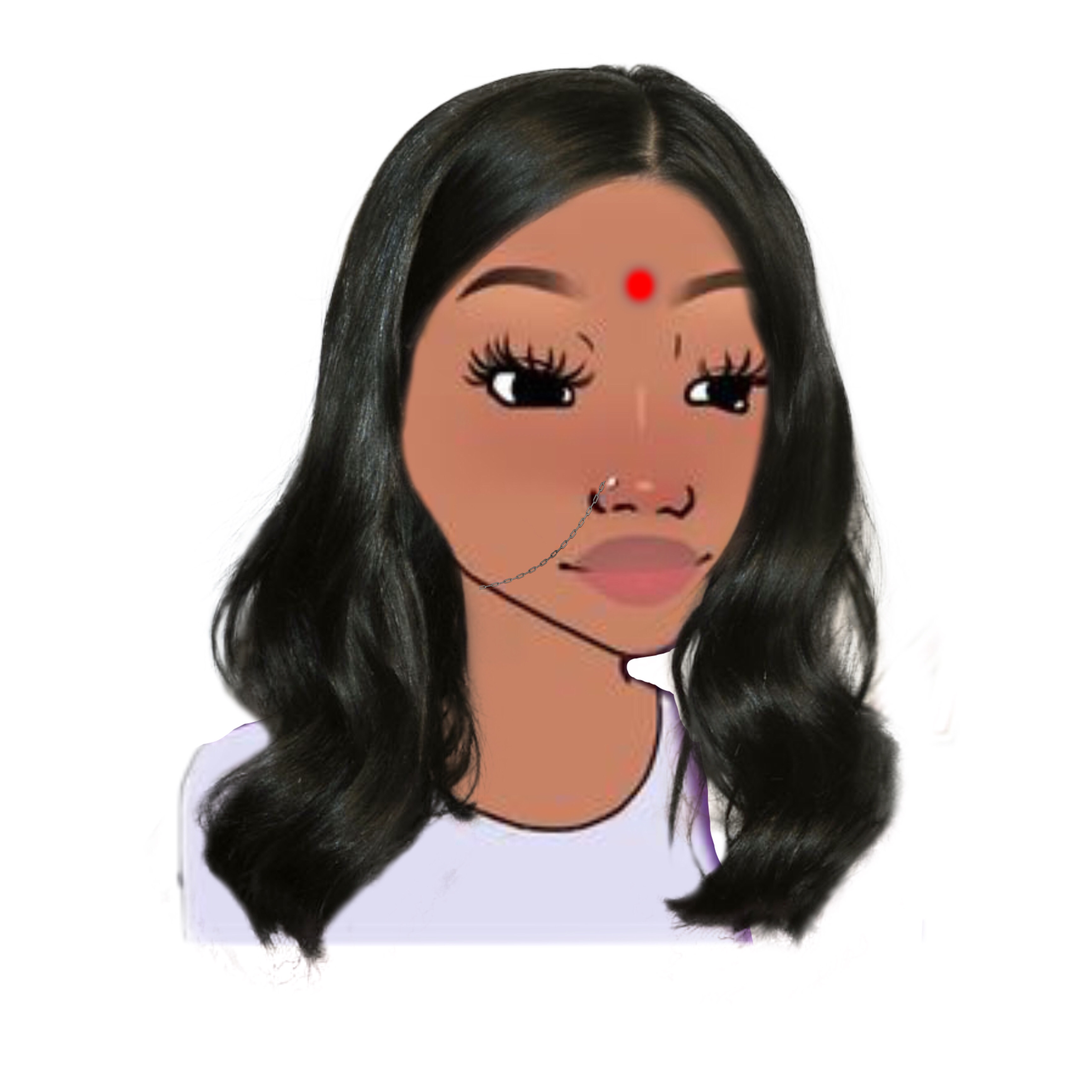 Picsart profile picture for @gonorrhea