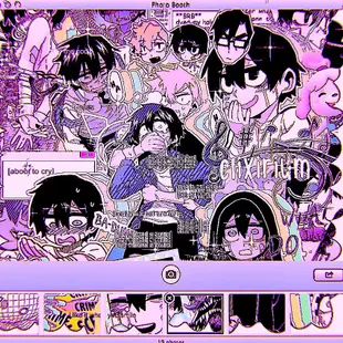 images Lee Hooni Pfp Glitchcore hooni similar hashtags picsart