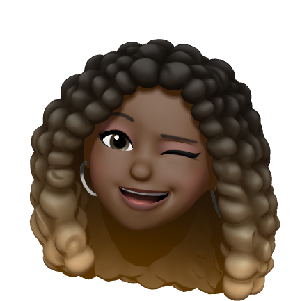 Memoji animoji girl с фоном