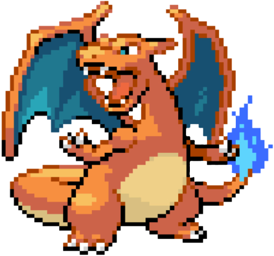 charizard pokemon pokemonsticker sticker by @pizza700awesome