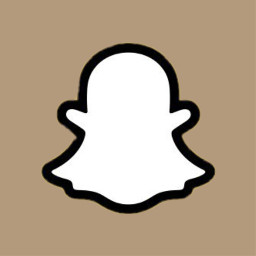 snapchat appicon appcover freetoedit