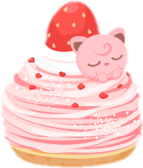 giglypuff pokemon pink freetoedit