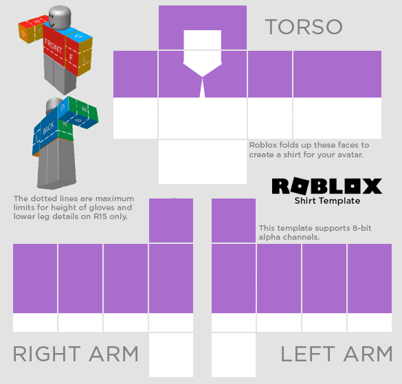 The Most Edited Robloxtemplate Picsart - how to make a roblox blue shirt with picsart