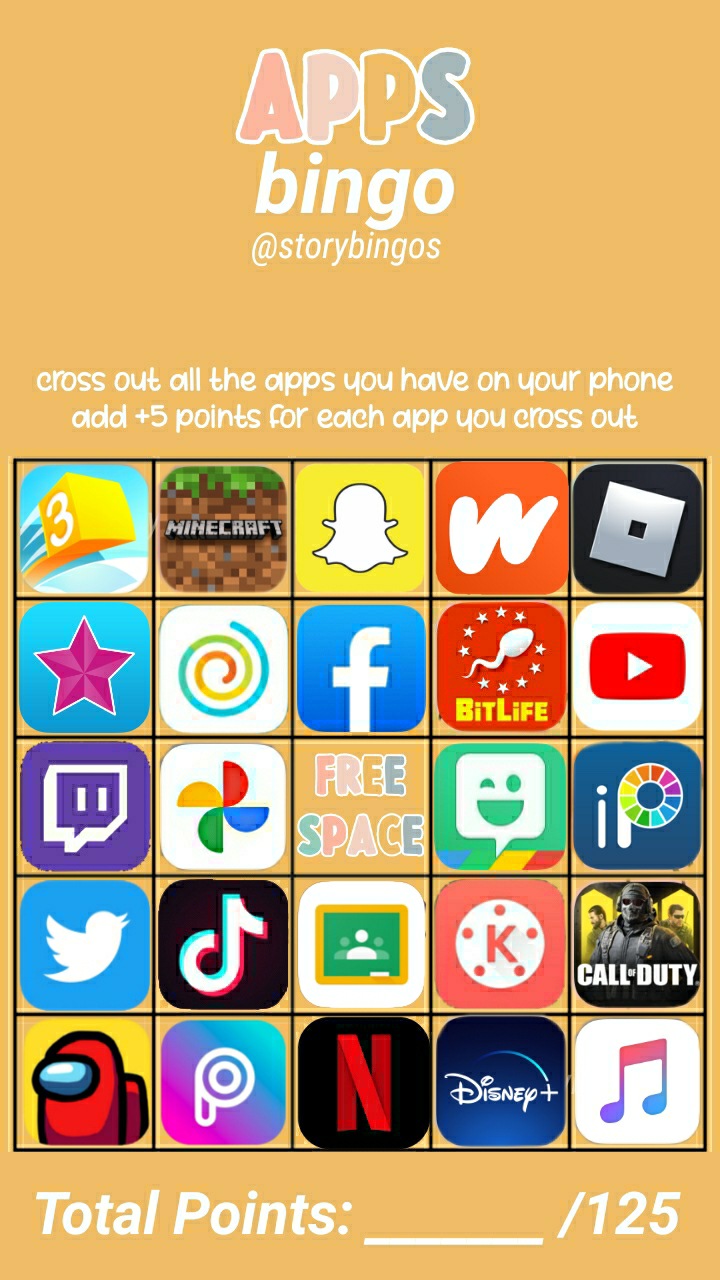 bingo & similar hashtags | Picsart