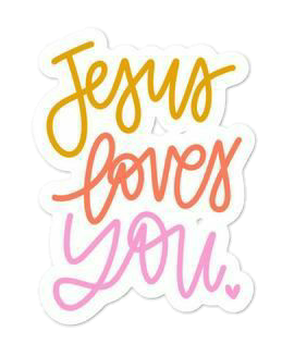 jesuslovesyou shirt