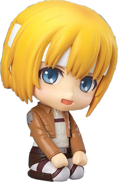 nendoroid aot