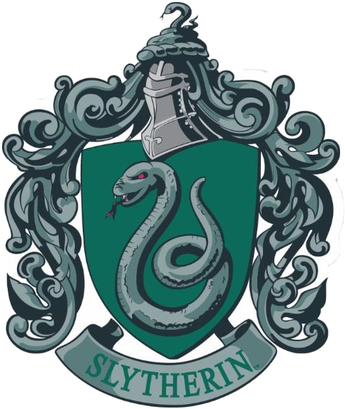 slytherin aesthetic fanpage freetoedit sticker by @livechrls