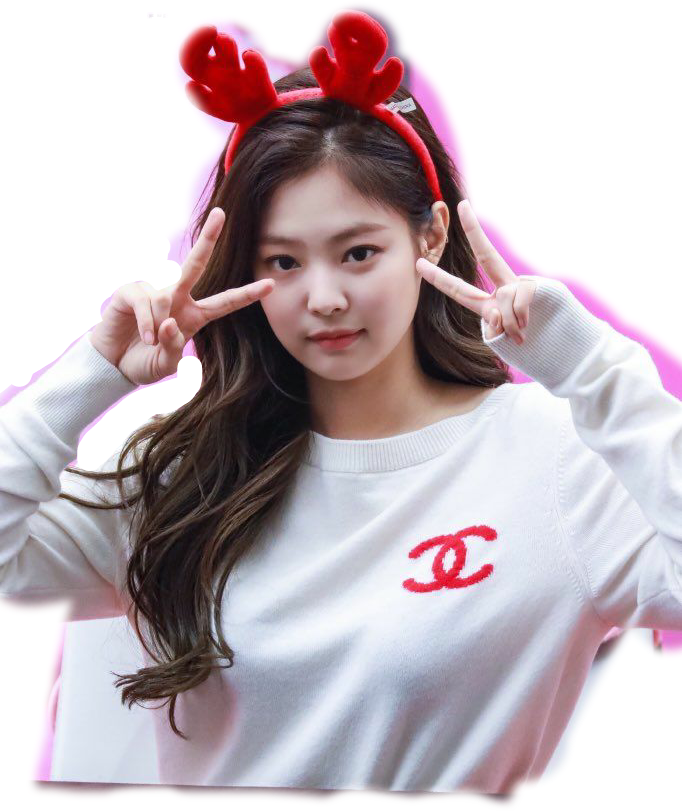 Jennie Kim Blackpink Png Image Background Free Png Pack Download Porn ...