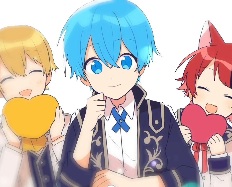 すとぷり prince 信号機組 子供組 るぅとくん るぅちゃん るぅと sticker by kokomi02525 すとぷり prince 信号機組 子供組 るぅとくん るぅちゃん るぅと sticker by kokomi02525