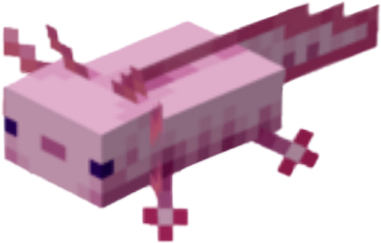 minecraft minecraftsticker sticker by nihachulovesyou