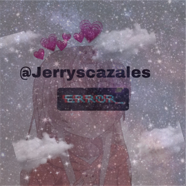 Picture of the author